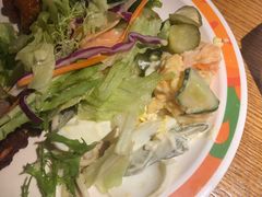 -比格比萨自助(国展店)