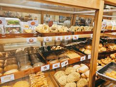 -小飞象面包公社(珠江路金鹰店)