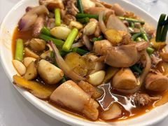 -健跳小海鲜(人民路店)