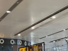 -麦当劳(北京大兴机场二层国内到达(安检外)店)