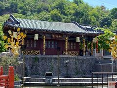 -华清宫景区