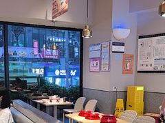 -每味每客·重庆麻辣烫(拓展大厦店)