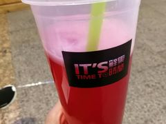 -鲜果时间(南开大悦城店)