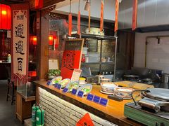 -正阳门饭庄·烤鸭·北京菜(万丰路七里庄店)