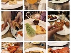 -安蒂娅·海鲜自助餐厅(安蒂娅美兰酒店)