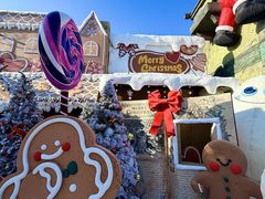 -波塞冬旅游度假区