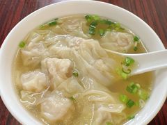 -陈记饮食店(菜园墩店)