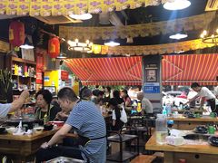 大堂-唐记煌大坨卤牛肉串串(瑞南街店)