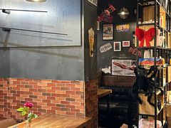 -汐TIDE融合西餐吧