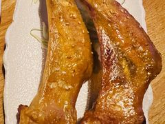 -质烤烤物·活烤海鲜(质烤总店)