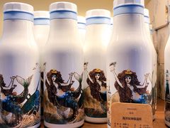 -星巴克(迪士尼小镇店)