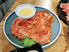 -大壮家原味烤肉(兴华北街店)