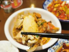-回家吃饭·地道南昌菜(建德观总店)