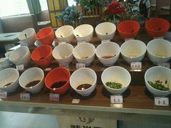 -烤尚宫烤肉火锅海鲜自助餐厅(朝阳广场店)