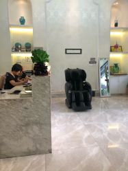 -仙娜健康管理中心