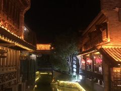 -台儿庄古城