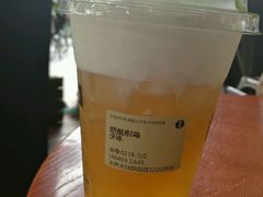 -喜茶(佛山顺德大良东乐路店)