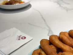 -香满楼(清水河路店)