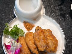 -唐猫庭院·千年陕菜(赛格国际购物中心店)