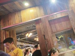 -一烙锅(友谊店)