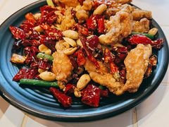 金牌鸡翅-一岚一山(角门总店)