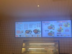 -真功夫(聚龙湾店)