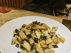 -范家小馆·烤鸭新京菜(金融街店)