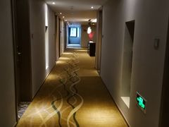 -雅戈尔富宫大酒店(观前街店)