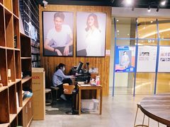 -海马体照相馆(天津世纪都会店)