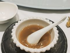 -甜阿姨·天台花园私房菜(万松园店)