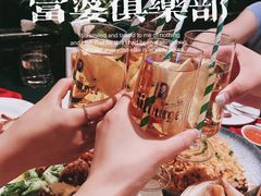 -碧特博格·20年品牌西餐厅(芜湖路店)