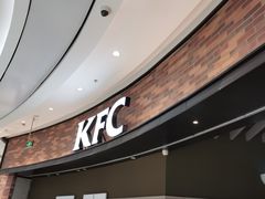 门面-肯德基(传媒广场店)