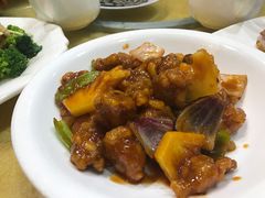 -汇景花园酒家(基立下道店)