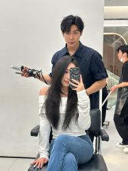 -DL HOPE明星造型