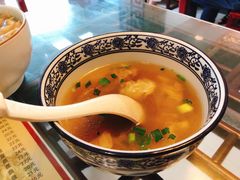 馄饨-河州春清真西北特色美食(虎踞路店)
