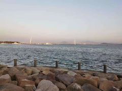 -深圳湾公园(南山区)