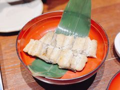 -翔峰炭火鳗鱼(悦泰街里公寓店)