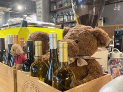 -咖法森林·咖啡  酒吧(天河店)