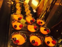 -岷山饭店-芝芝自助餐厅