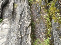 -梭布垭石林景区