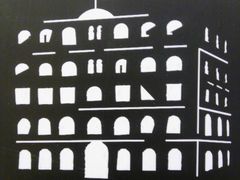 -外滩二十二号艺术中心