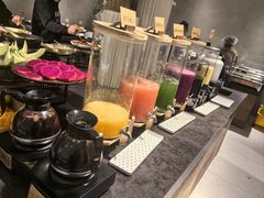-鹈鹕素食餐厅自助餐部(正阳街店)