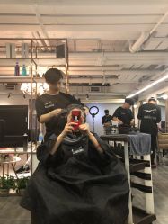 -MYCOLORHARSALON