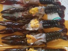 -王红军龙虾(新民路店)