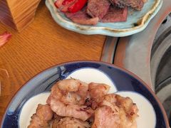 -炎蔵牛舌烤肉