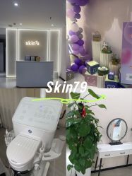 -SKIN79皮肤管理中心