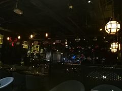 -MARU玛露音乐餐厅(大学路店)