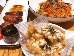 鸡软骨-森Some Fusion(荔湾店)