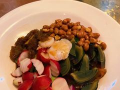 -大眼锅贴饺子(河西店)
