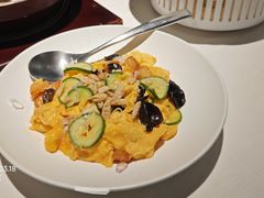 -侨美食家·41年地道粤菜(恒福路店)